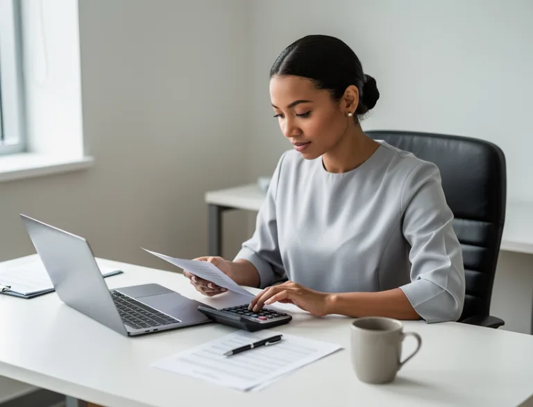 Chartered Accountant service in Poole
